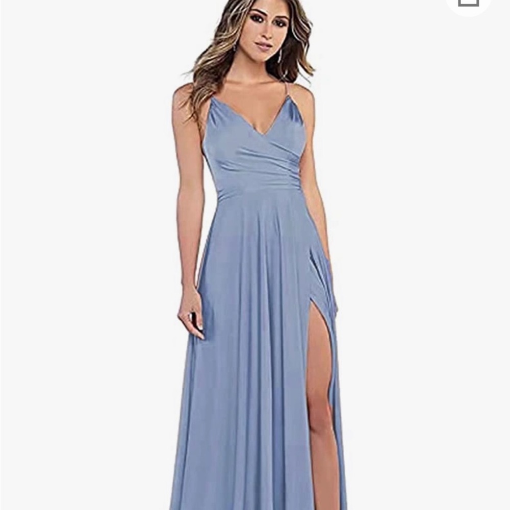 Prom/wedding long/maxi dress